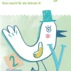 miniLÜK Vorschultraining 2, Heft, 5-7 Jahre