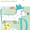 miniLÜK Vorschultraining 1, 5-7 Jahre