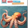 miniLÜK WAS IST WAS Schlaue Tiere, Heft, 4-6 Jahre
