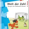 miniLÜK Welt der Zahl, Übungsheft, 2. Klasse