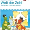 miniLÜK Welt der Zahl, Übungsheft, 4. Klasse