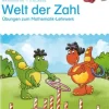 miniLÜK Welt der Zahl, Übungsheft, 3. Klasse