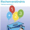 miniLÜK Zahlen- und Rechenverständnis, Übungsheft, ab 6 Jahre