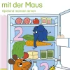 miniLÜK Zahlen und Zählen mit der Maus, Heft, ab 5 Jahre