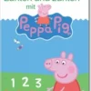 miniLÜK Zahlen und Zählen mit Peppa Pig, Übungsheft, 4-6 Jahre