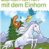miniLÜK Zählen lernen mit dem Einhorn, Vorschule/1. Klasse