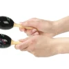 2 Mini-Maracas, 15 cm, Percussions-Instrumente, ab 3 Jahre