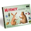 Minimix Spiel
