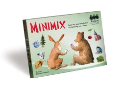 Minimix Spiel