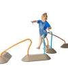 Mini Parkour - Base, 3-7 Jahre