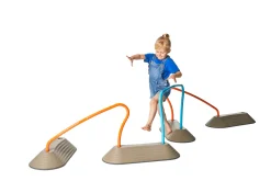 Mini Parkour - Base, 3-7 Jahre