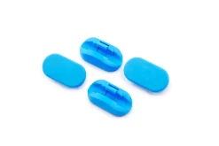Mini Parkour Griffe, 4er-Set