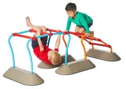 Mini Parkour Starter Set, 3-7 Jahre