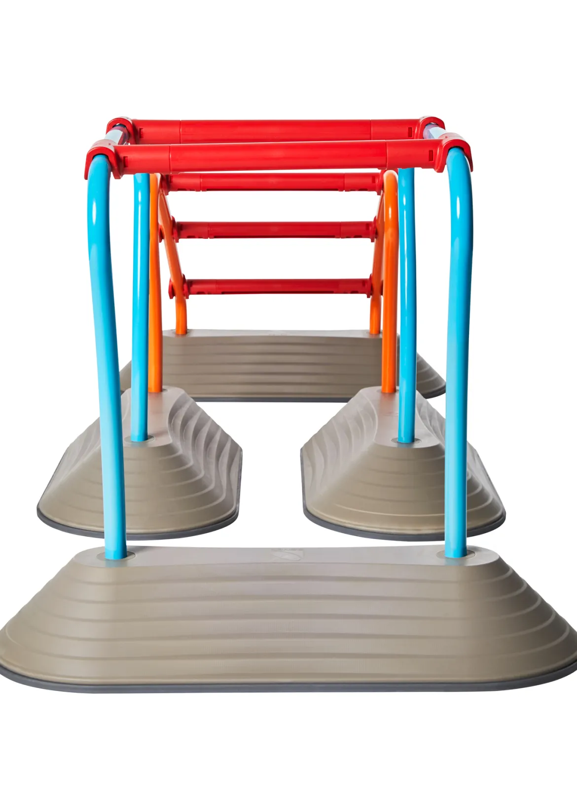 Mini Parkour Starter Set, 3-7 Jahre