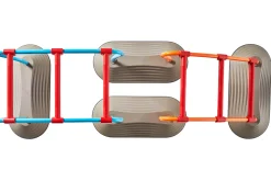 Mini Parkour Starter Set, 3-7 Jahre