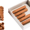 Mini Tontöpfe Set, 200 Stück, ab 3 Jahre