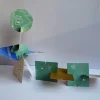 15-Minuten-Kunst, Buch, 3. und 4. Klasse
