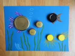 15-Minuten-Kunst, Buch, 3. und 4. Klasse