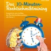 10-Minuten-Rechtschreibtraining für den Unterricht, Buch, ab Klasse 3