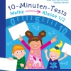 10-Minuten-Tests Mathematik, Buch, Klasse 1/2