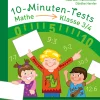 10-Minuten-Tests Mathematik, Buch, Klasse 3/4