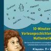 10-Minuten-Vorlesegeschichten Mathematik, Buch, Klasse 5-6