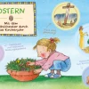 Mit dem Erzähltheater durch das Kirchenjahr - Ostern, 2-6 Jahre