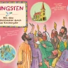 Mit dem Erzähltheater durch das Kirchenjahr - Pfingsten, 2-6 Jahre