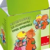 Miteinander - Bilderbox, 4-7 Jahre