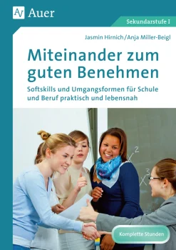 Miteinander zum guten Benehmen