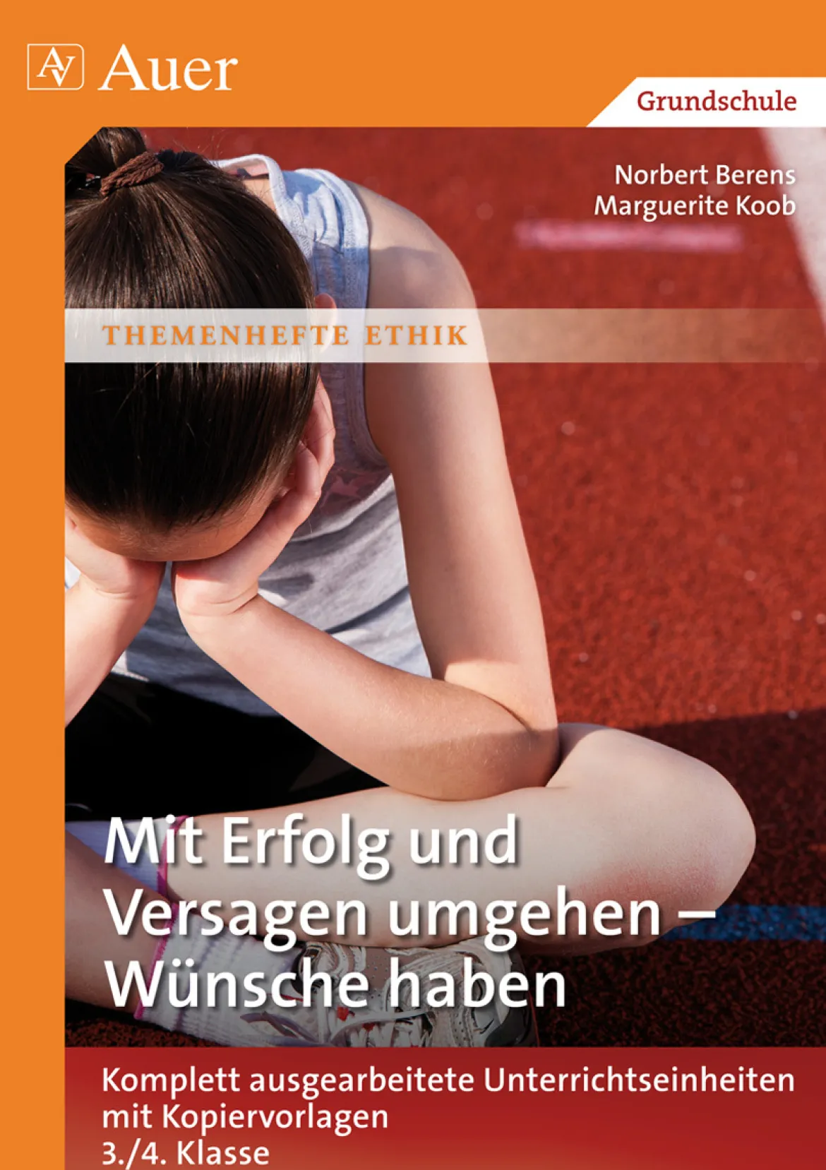 Mit Erfolg und Versagen umgehen - Wünsche haben