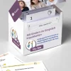 Mit Kindern im Gespräch. Impulskarten für die Kita