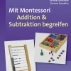 Mit Montessori Addition & Subtraktion begreifen