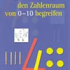 Mit Montessori den Zahlenraum von 0-10 begreifen
