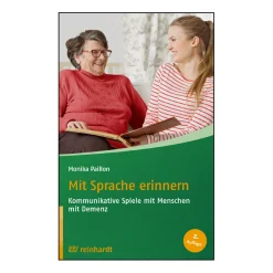 Mit Sprache erinnern, Buch