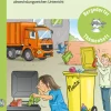 Müll, Heft inkl. CD-ROM, 1.-4. Klasse