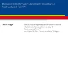 MMPI-2-RF® Manual
