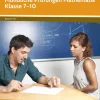 Mündliche Prüfungen Mathematik, Buch, 7.-10. Klasse