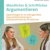 Mündliches & Schriftliches Argumentieren