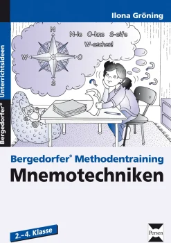 Mnemotechniken, Buch, 2.-4. Klasse