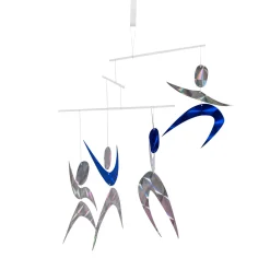 Mobile - Tänzer