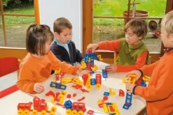 Mobilo® Kindergartensortiment, Konstruktionsspielzeug ab 3 Jahre