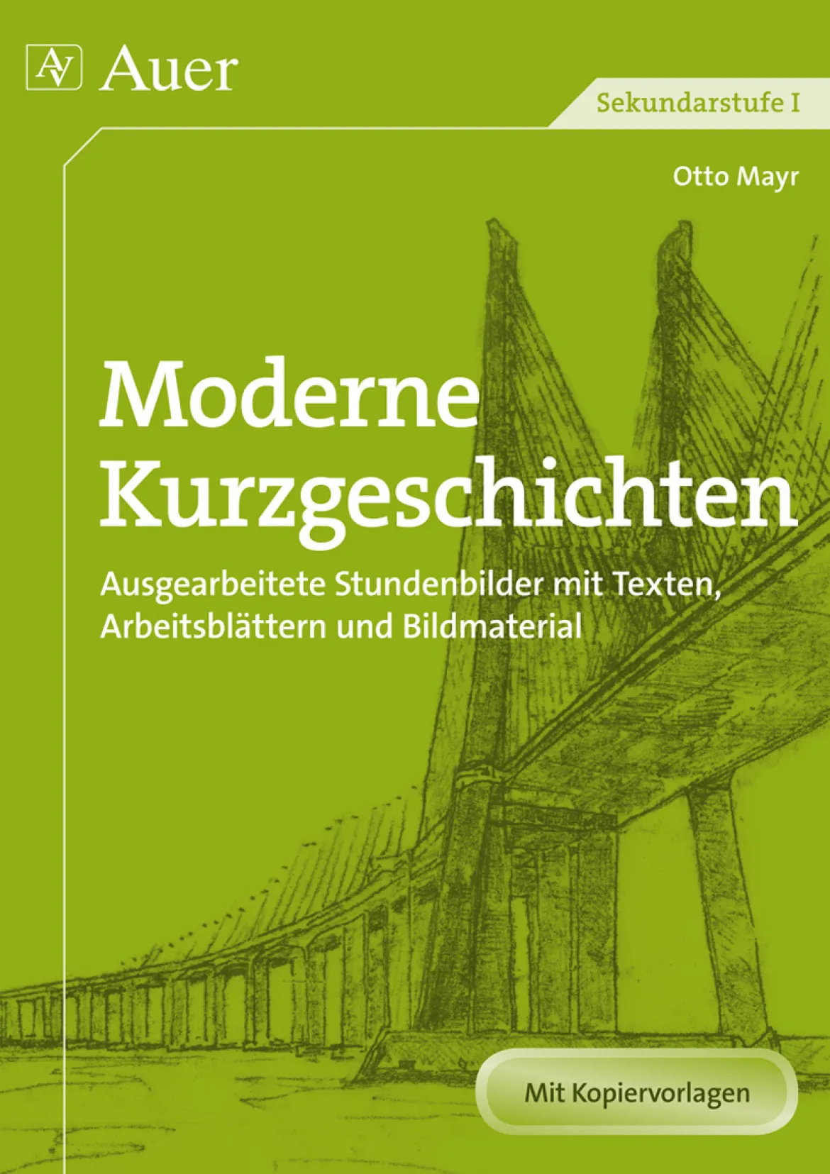 Moderne Kurzgeschichten
