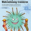 Mompitzig die visuelle Wahrnehmung trainieren, Buch, 1.-2. Klasse