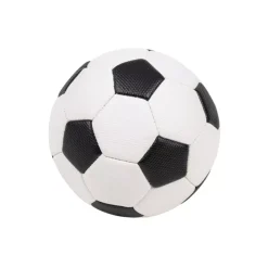 Montessori-Fußball, 14cm, Größe 1, 10er Set, aus Leder, 3-6 Jahre