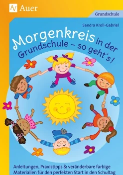 Morgenkreis in der Grundschule - so gehts!
