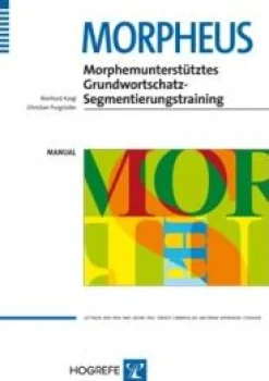MORPHEUS Grundwortschatz, komplett