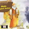 Mose, Prophet Gottes. Kamishibai Bildkartenset, 6-12 Jahre