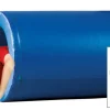 Motorikrolle mit Innenteil MAXI blau/hellblau, 100x60/40 cm Durchmesser