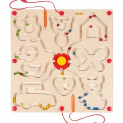 Motorik-Spiel - Figuren
